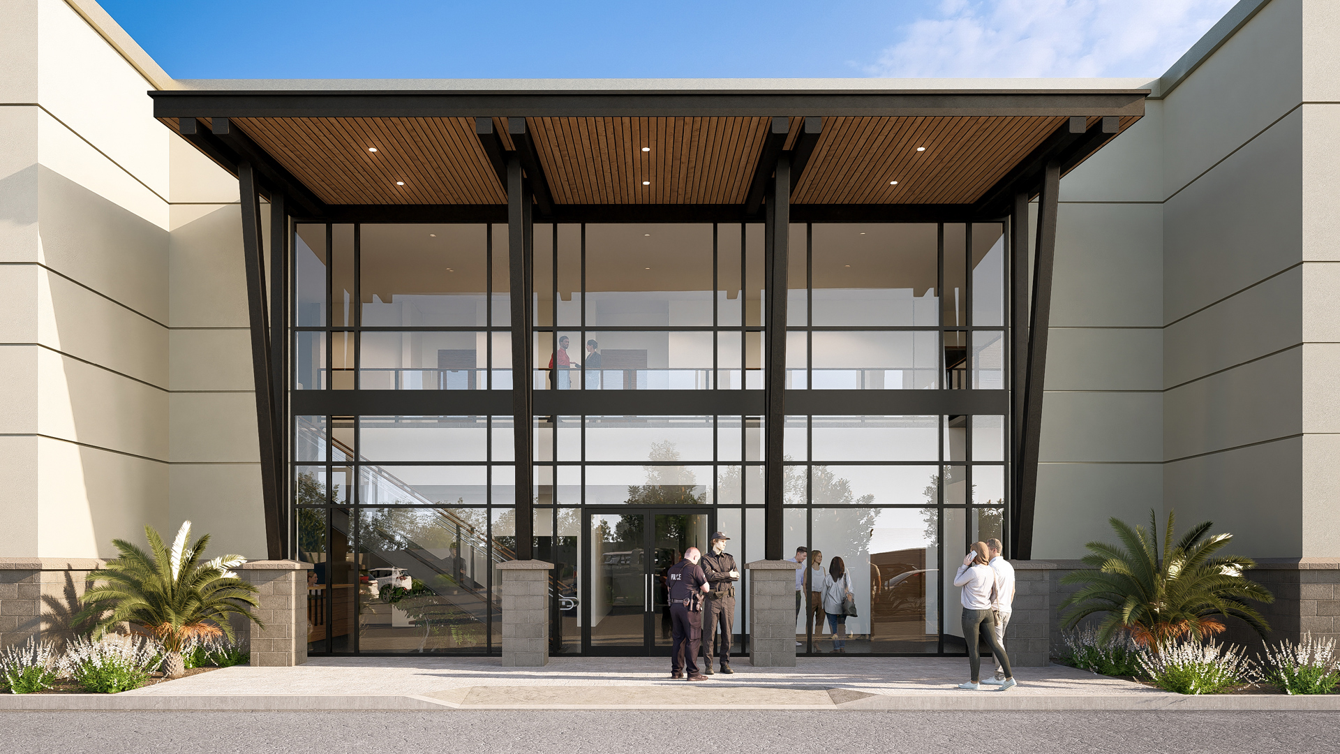 The New Future of architecture